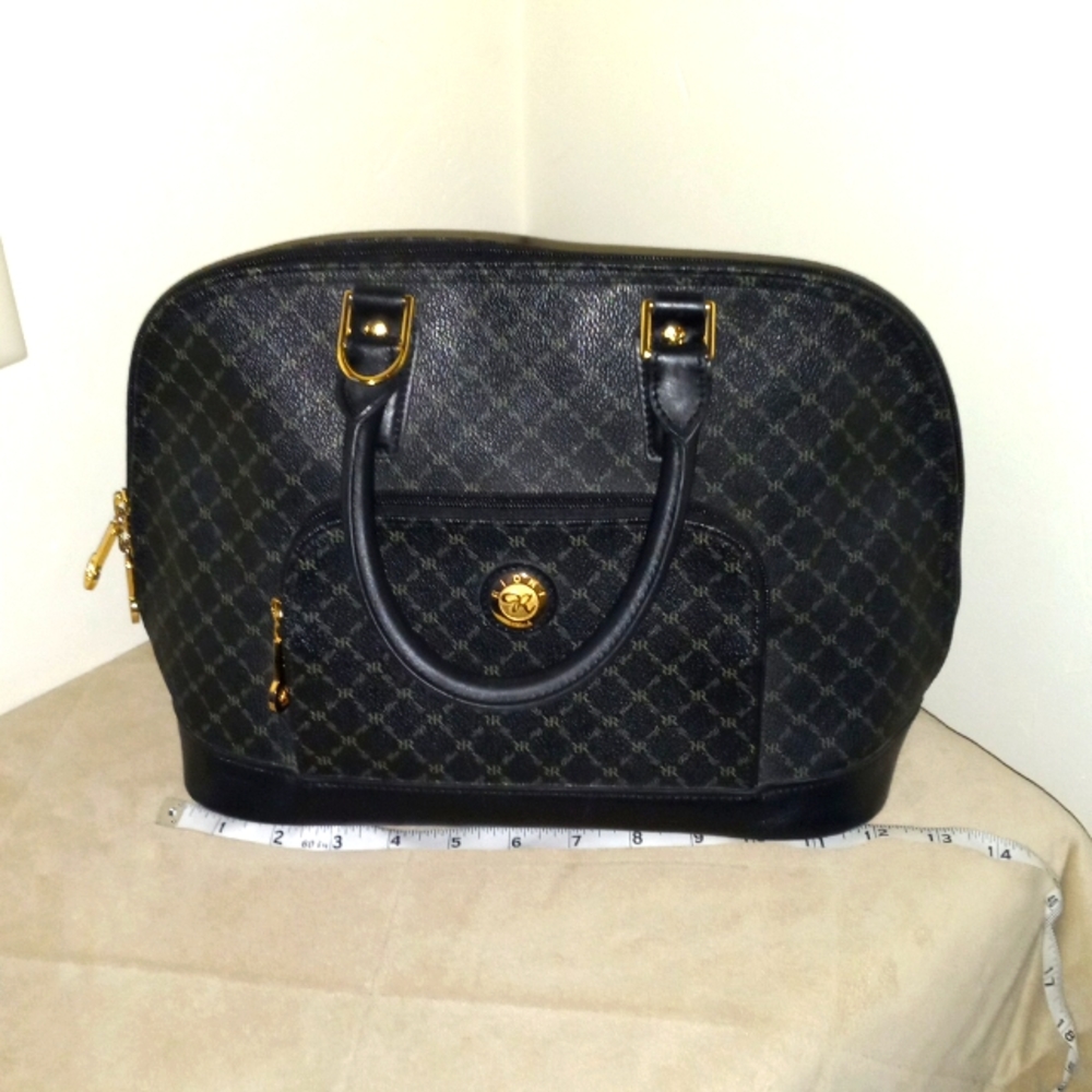 Rioni satchel EUC